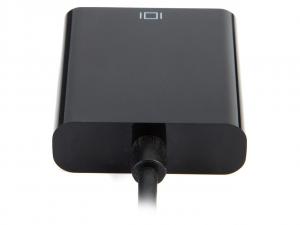 V7 V7UCDVI-BLK-1E Usb-dvi Video Adapter - Type C Usb - Dvi-d Digital V