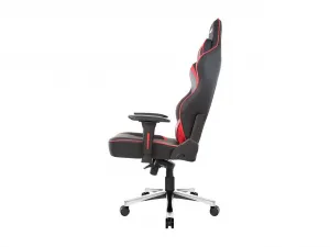 Akracing AK-MAX-BK/RD Chair  | Max Red R