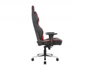 Akracing AK-MAX-BK/RD Chair  | Max Red R