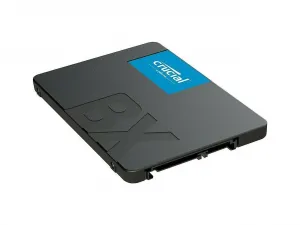 Crucial CT1000BX500SSD1 Ssd  1tb Bx500 2.5inch 7mm Retail