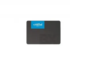 Crucial CT1000BX500SSD1 Ssd  1tb Bx500 2.5inch 7mm Retail