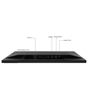 66D8GCR1US | Lenovo 27-Inch FHD Monitor with 100Hz Refresh