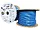 60CAT8-300-23BL | Nippon Labs Nippon Labs 300 ft Cat 8