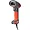 1280IFR-3SER | Honeywell GRANIT 1280I Black 1D Barcode