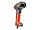 1280IFR-3SER | Honeywell GRANIT 1280I Black 1D Barcode