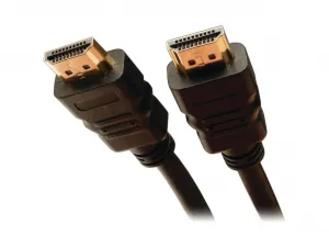 Tripp ga5106 6ft High Speed Hdmi Cable With Ethernet Digital Video  Au