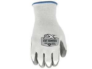 AB184 | Bulk Buys GRX Cut Series 533 Cut Resistant Work