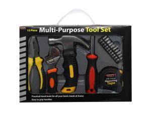 Bulk GA060 All-in-one Multi-purpose Tool Set