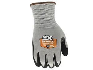 AB435 | Bulk Buys GRX Cut Series 735: Cut-Resistant Coated
