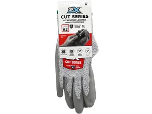 AB181 | Bulk Buys GRX Cut Series 532 Durable Cut-Resistant