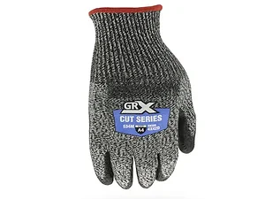 AB187 | Bulk Buys GRX Cut Series 534 - Coated Palm Work