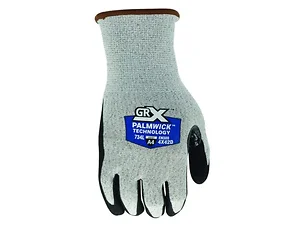 AB198 | Bulk Buys GRX Cut Series 734: Cut Resistant Coated