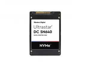 Hgst 0F23003 Hard Drive 0f27612 Ultrastar He10 3.5 8tb Sata 12gbs 256m