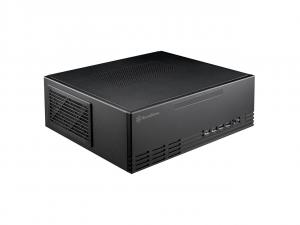 Silverstone ML11B Ch Silve| R