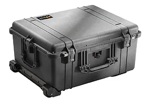 1610-021-110 | Pelican Products Pelican 1610NF Case with No
