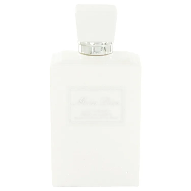 Christian 512680 Body Milk (unboxed) 6.8 Oz