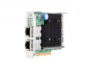 Hp 817721B21 Hpe Ethernet 10gb 2-port 535flr-t Adapter - Pci Express 3