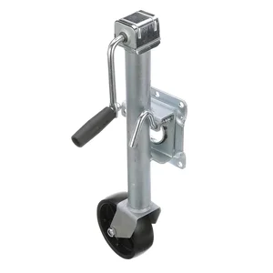 11127-4 | Attwood Marine Attwood Fold-Up Trailer Jack with