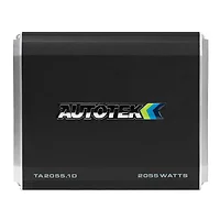AUTOTEK-TA20551D