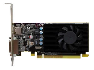 AXR7 240 4GBD5-HLEV2 | Powercolor Radeon R7 240 4GB GDDR5