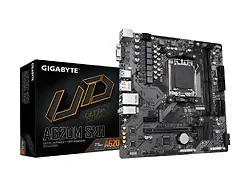 GIGABYTE-A620M S2H