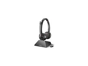 Hp Plantronics Savi 8220 UC Wireless Stereo Headset