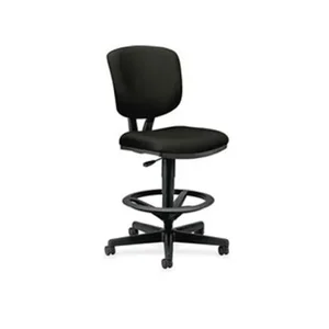 HON 5705GA10T | Hon Company HON Volt Task Stool, Black
