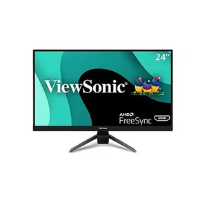 VX2467-MHD | Viewsonic 24-Inch 1080p FreeSync Monitor