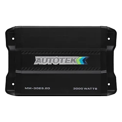 AUTOTEK-MM30252D