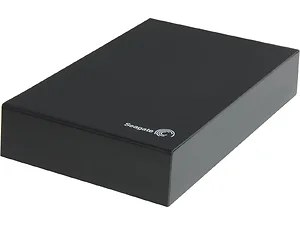STBV5000100 | Seagate Expansion 5TB USB 3.0 External Hard