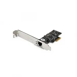 Startech ST2GPEX 1 Port 2.5gbps 2.5gbase-t Pcie Network Card X4 Pcie -