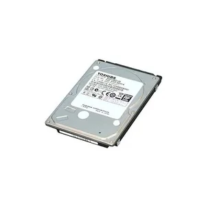 MQ01ABD100 | Toshiba 1TB SATA 5.4K RPM 8MB 2.5IN