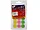 GA145 | Bulk Buys 180 Count Assorted Color Coding Dot
