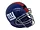 AC434 | Bulk Buys New York Giants Talking Helmet Piggy Bank