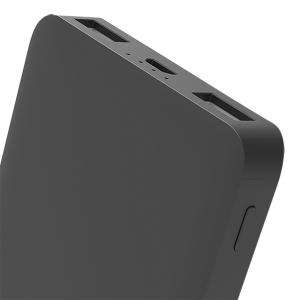 Digipower IE-PB10-BK 10,000mah Power Bank Black Ul