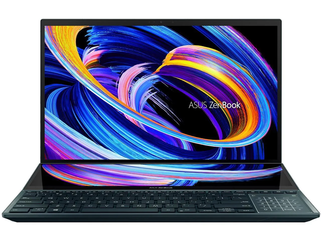 Asus UX582LR-XS74T Nb  Ux582lr-xs74t R