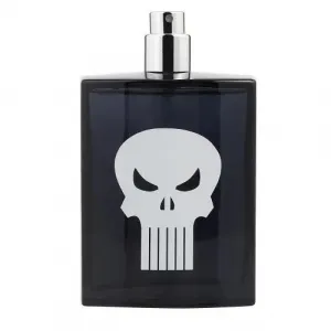 Airval DIS7876TSTR Punisher Tester 3.4 Eau De Toilette Spray