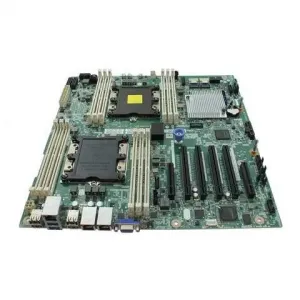 Lenovo 01PE843 St550 Thinksystem Single Socket Lga3647 Motherboard  00