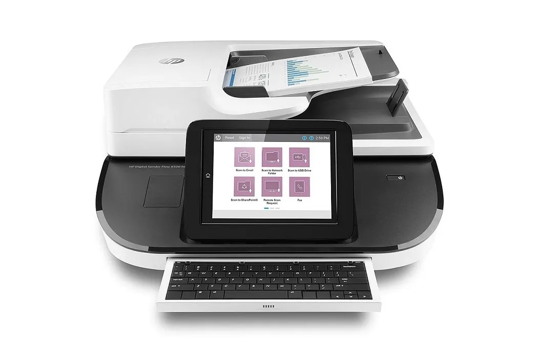 HP Hewlett Packard-L2762A#BGJ