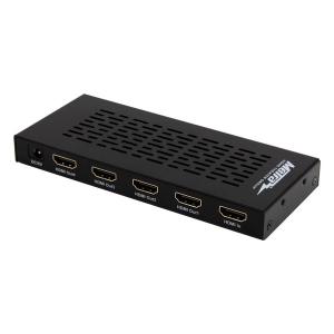 Metra CS-1X4HDMSPL5 1in4out Hdmi Splttr