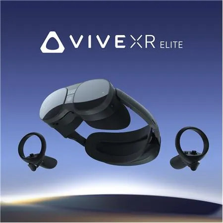 Htc 99HATS002-00 Vive Xr Elite