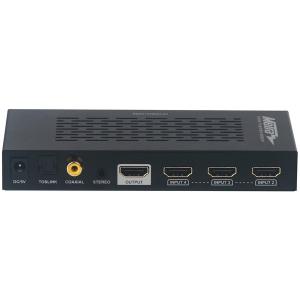 Metra CS-HDM4X1ASW4 Hdmi 18gb 4in1out Swtch