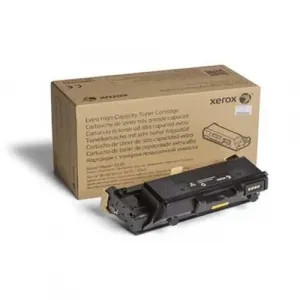 Original Xerox 106R03624 Extra High-capacity Toner Cartridge For Phase