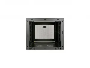 Tripp TRPSRW9UDP 9u Wall Mount Rack Enclosure