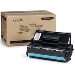 Original Xerox TG0527 113r00712 Toner Cartridge High Capacity Black 19