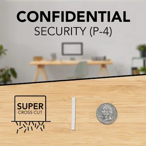 GBC 1757390 | Acco Brands GBC EX12-05 Super Cross-Cut