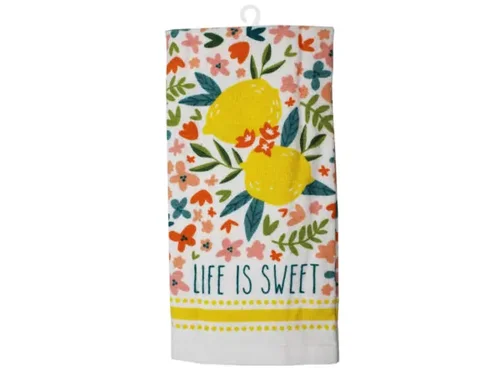 AC572 | Bulk Buys Mainstays Life is Sweet 15