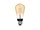 571125 | Philips Hue Dimmable Vintage Smart Edison Bulb ST19