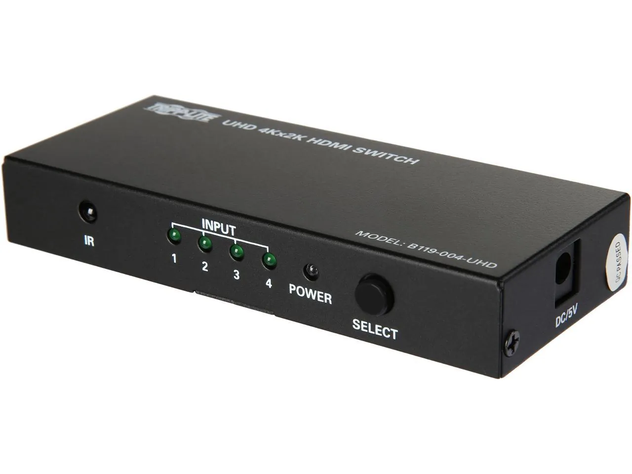 Tripp Lite-B119004UHD