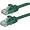 11376 | Monoprice 75FT Green CAT6 UTP Network Cable for